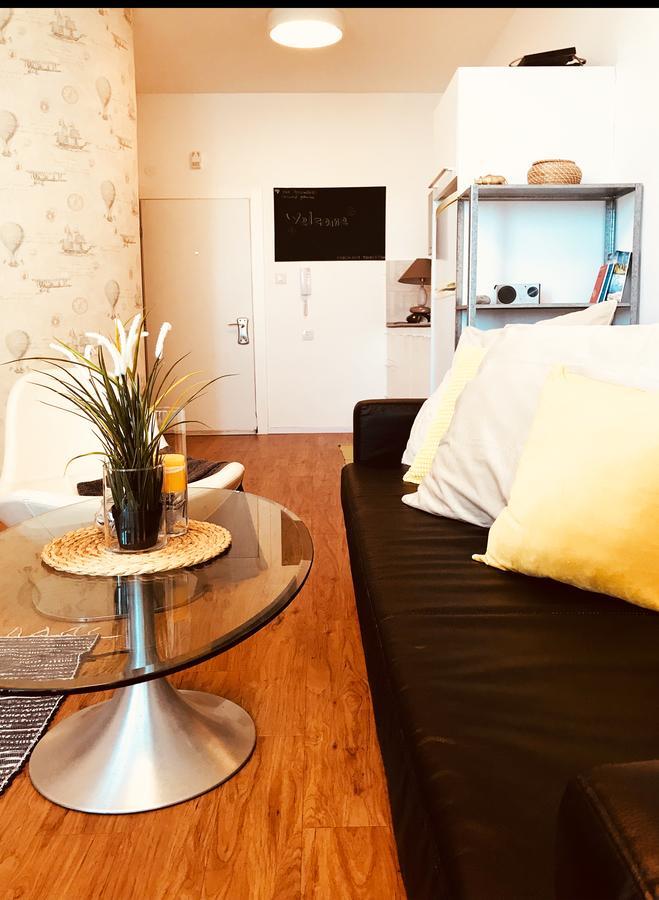 Gordon Beach Apartments Tel Aviv Esterno foto